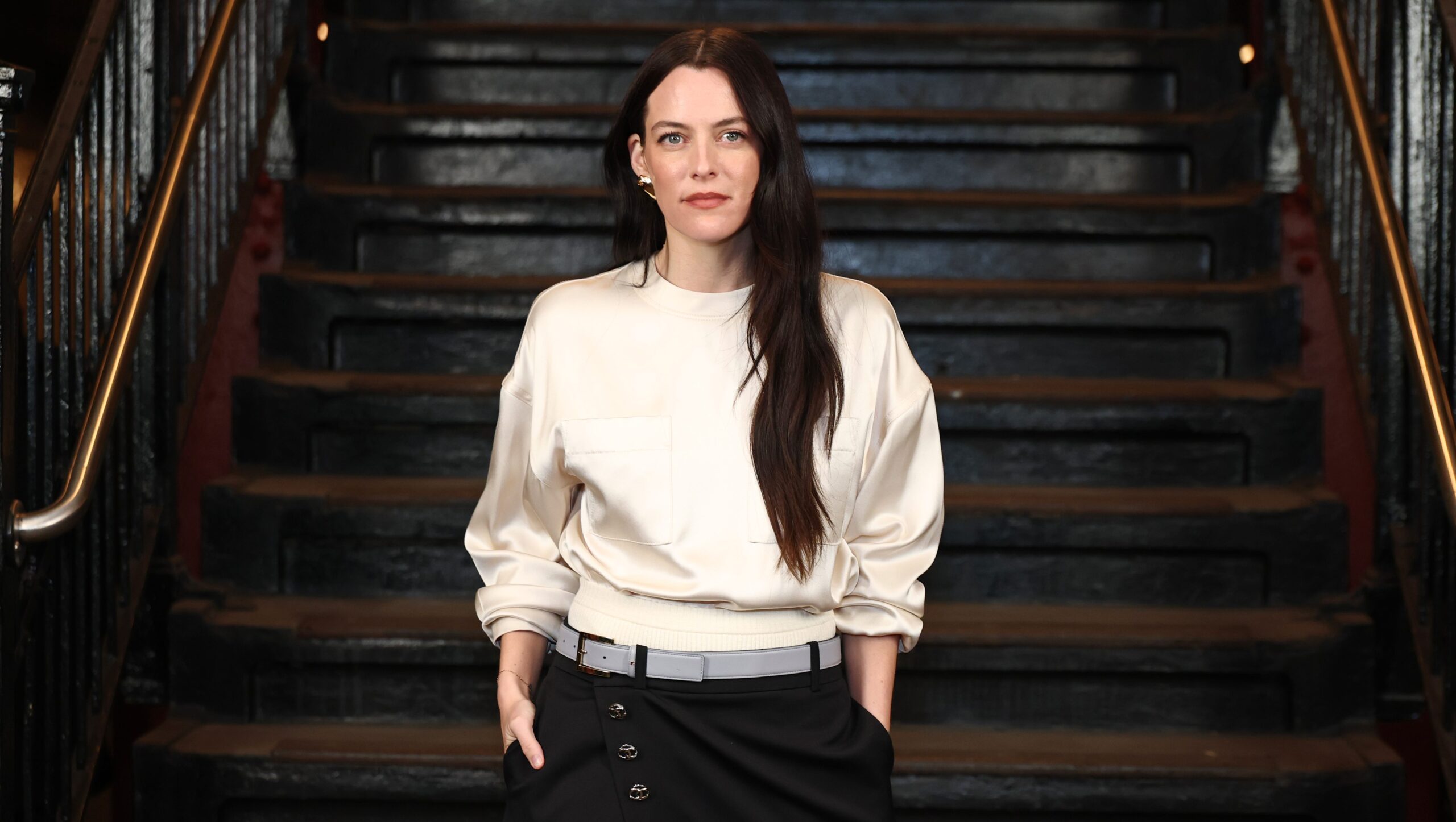 Who Is Riley Keough? 5 Things to Know About Lisa Marie Presley’s Daughter