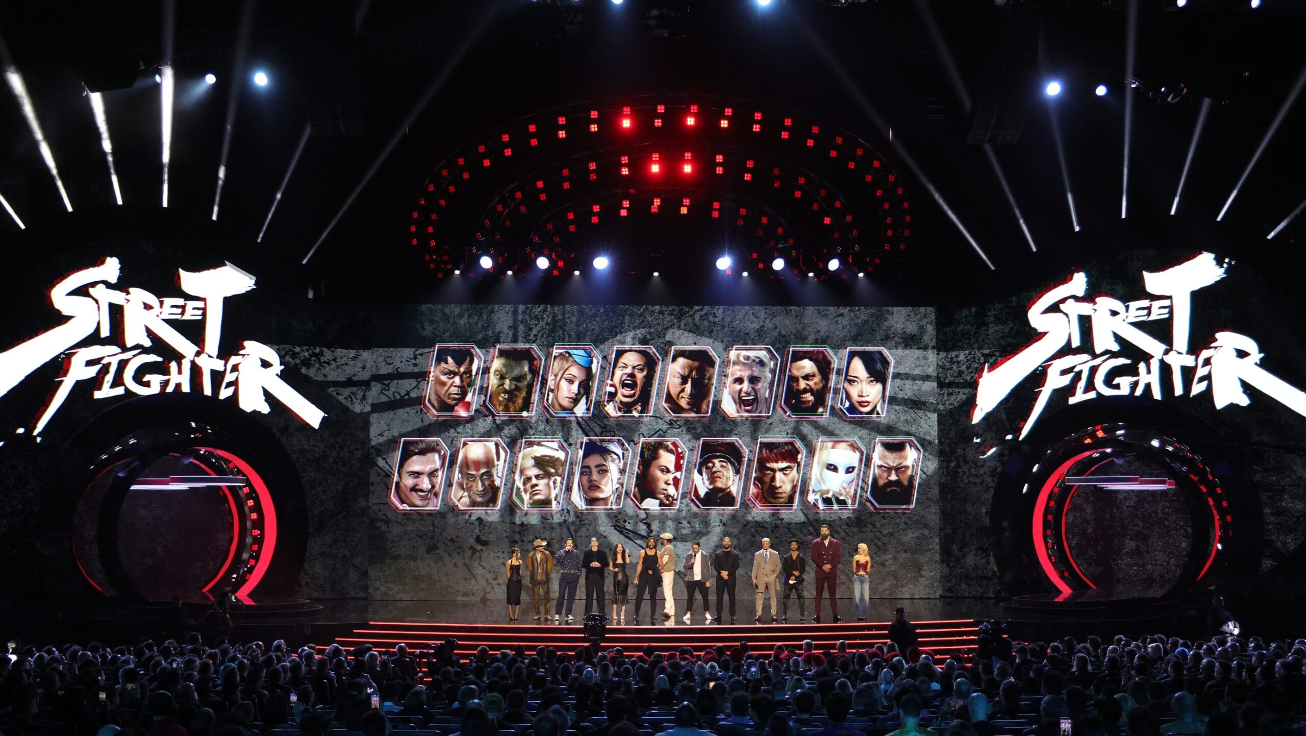 ‘Street Fighter’ Movie 2026: Release Date, Cast, Plot & More