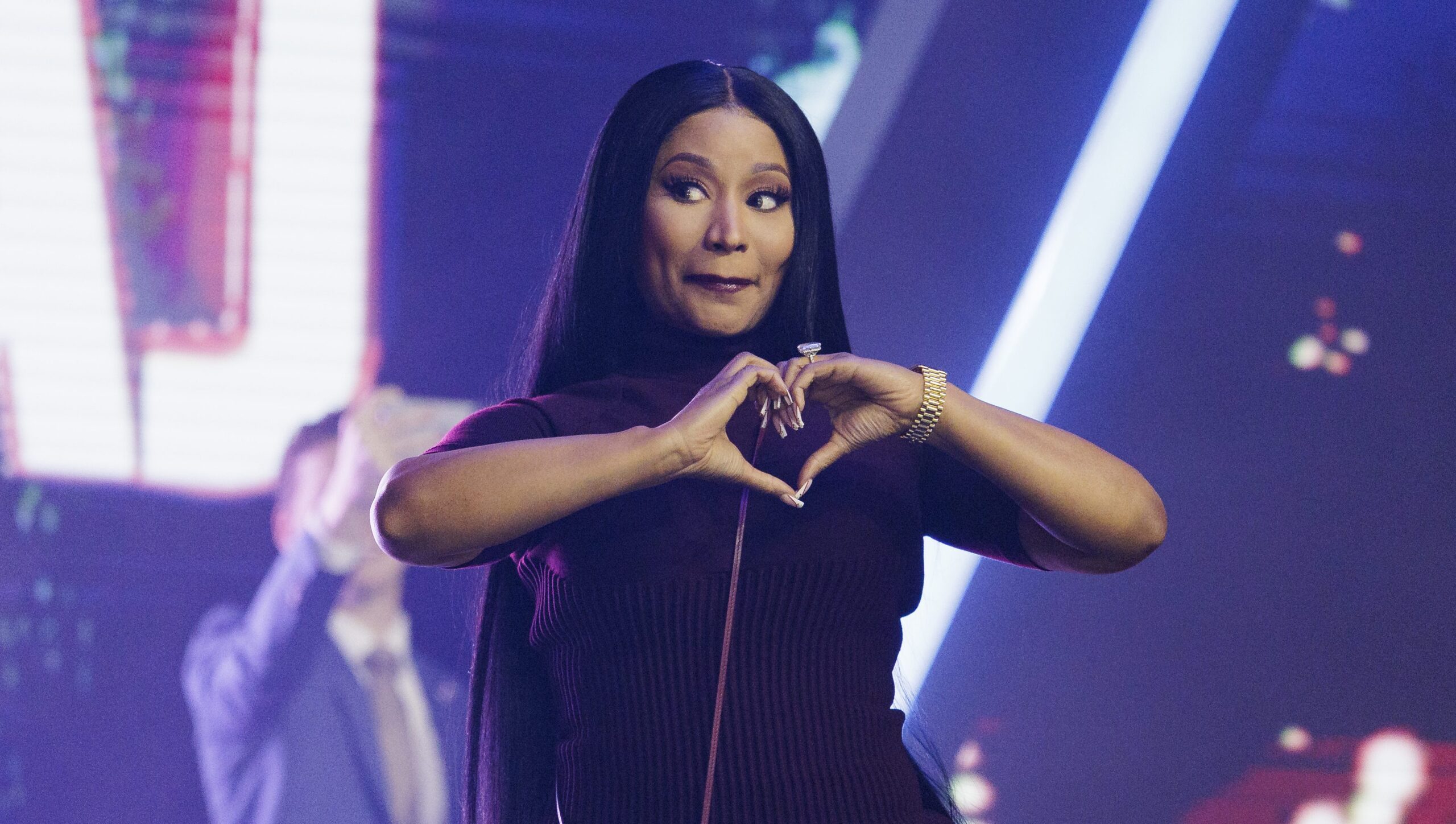 Is Nicki Minaj an Immigrant? Inside Her Background, Where She Was Born & More