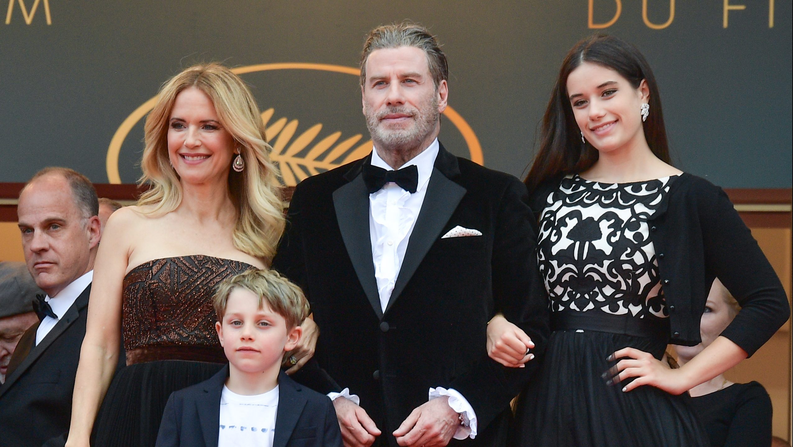 John Travolta’s Kids: Everything to Know About His 3 Children, Including the Late Jett