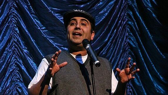 Who Was Jeff Garcia? 5 Things to Know About the ‘Jimmy Neutron’ Sheen Voice Actor Who Died