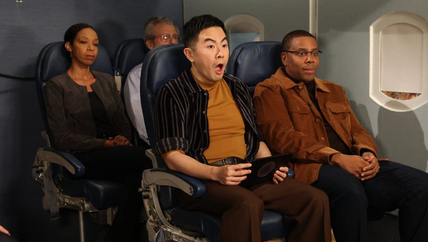 Why Is Bowen Yang Leaving ‘SNL’? What We Know About His Midseason Exit