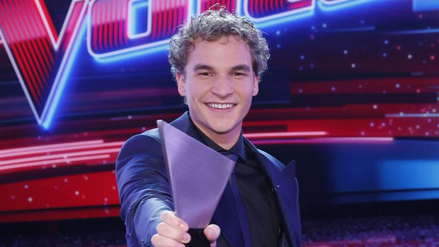 Who Is Aiden Ross? 5 Things About the Season 28 Winner of ‘The Voice’ 2025