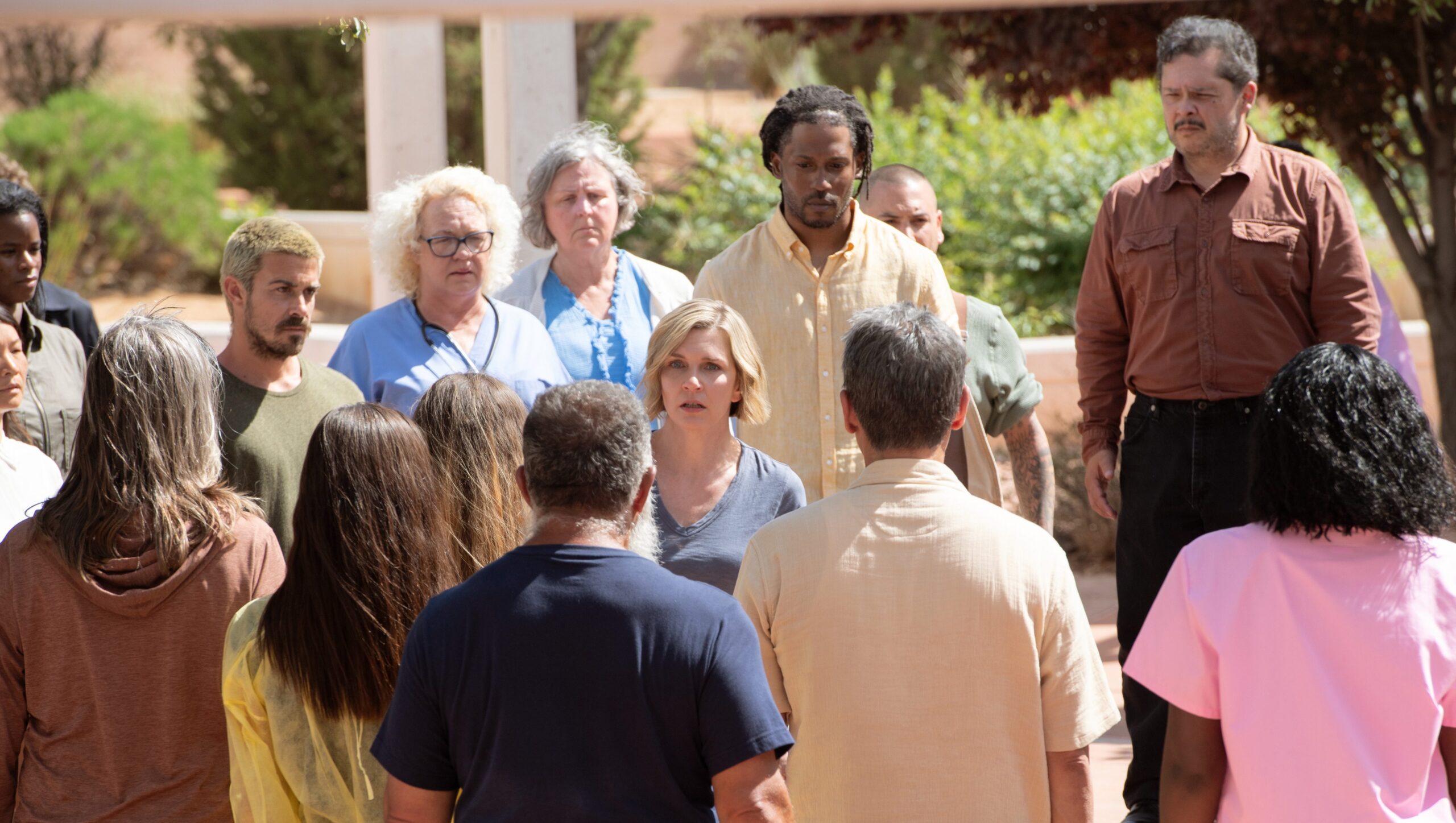 What Does ‘Pluribus’ Mean? Breaking Down Vince Gilligan’s Post-Apocalyptic Series’ Meaning