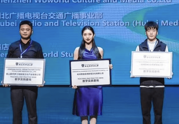 Shuainan (Shannon) Yang Is Developing an International Path for the Next Generation of Vertical Micro-Drama Makers