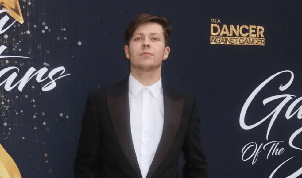 Defying Expectations: Craig Hogan’s Rise From Ireland to the Global Stage