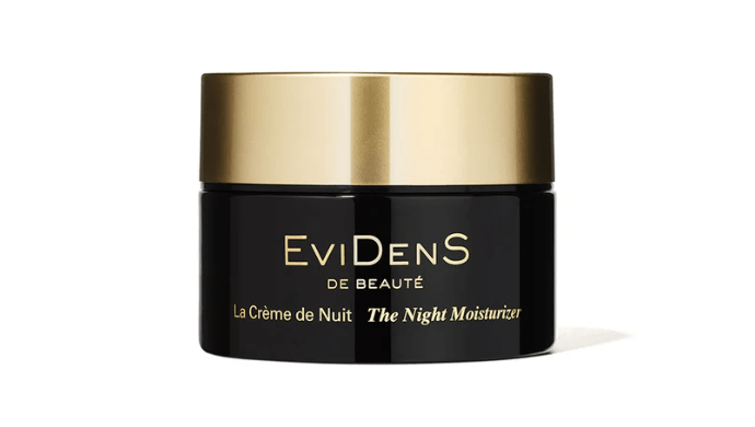 Sleep Like a Star: Why EviDenS de Beauté’s Night Creams Are Hollywood’s Best-Kept Beauty Secret