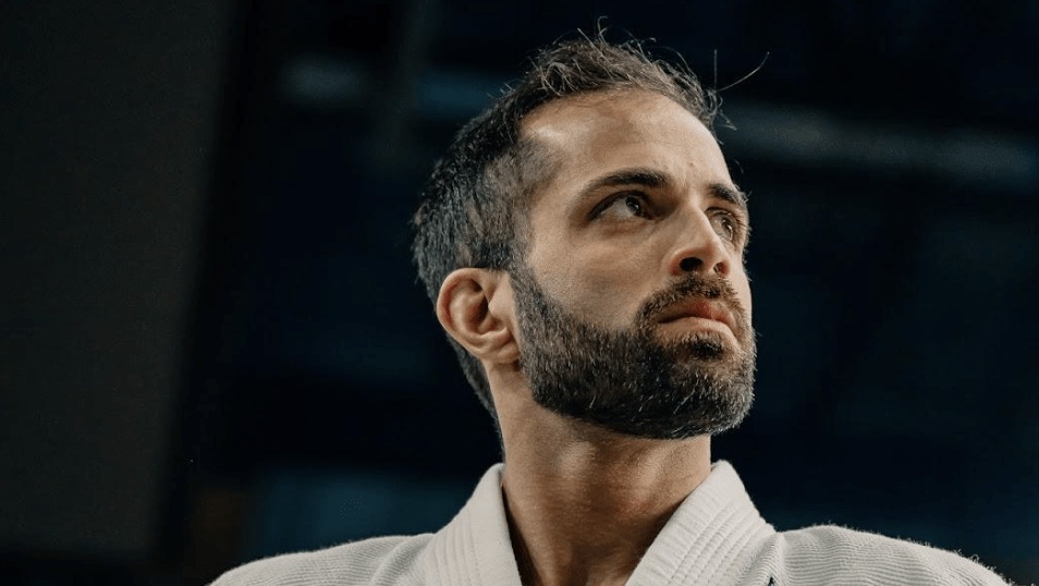 Igor Gabriel Prado Mancebo: Palm Coast’s Rising Contender In Global Jiu-Jitsu