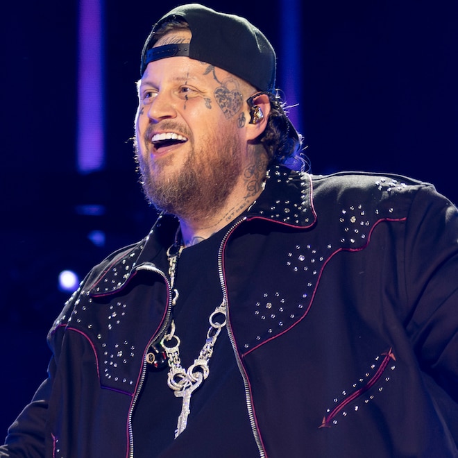 Jelly Roll Shares Heartbreaking Reason for 200-lb Weight Loss