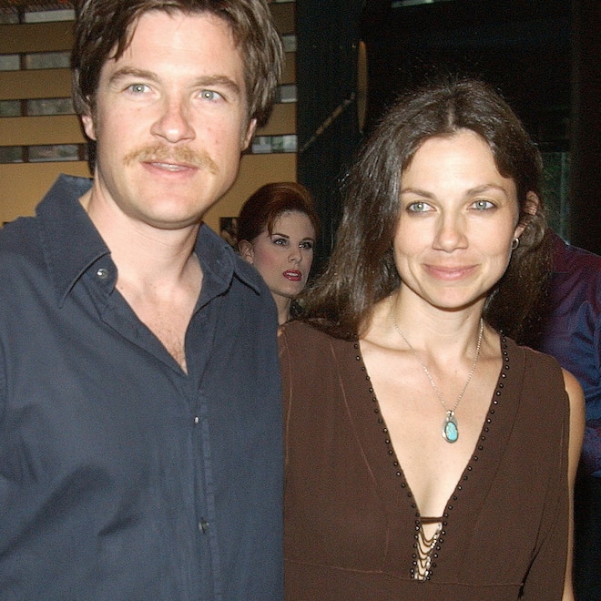 Jason Bateman Shares How Sister Justine Bateman Got Into Acting