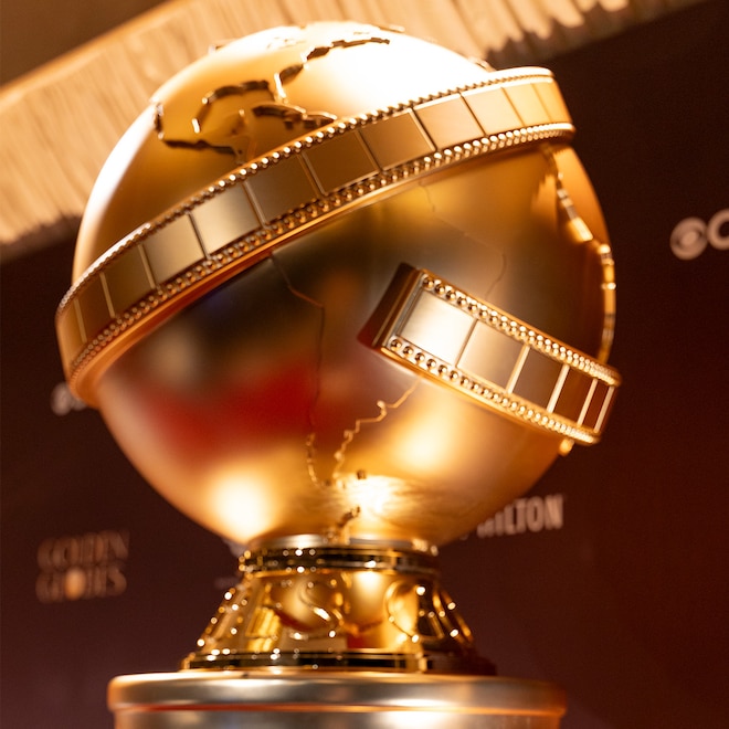 Inside the 2026 Golden Globes Gift Bag Worth Nearly $1 Million