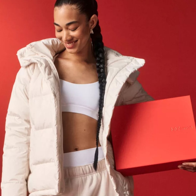 We Found Lululemon Holiday Gift Ideas Under $100, Shop Now!