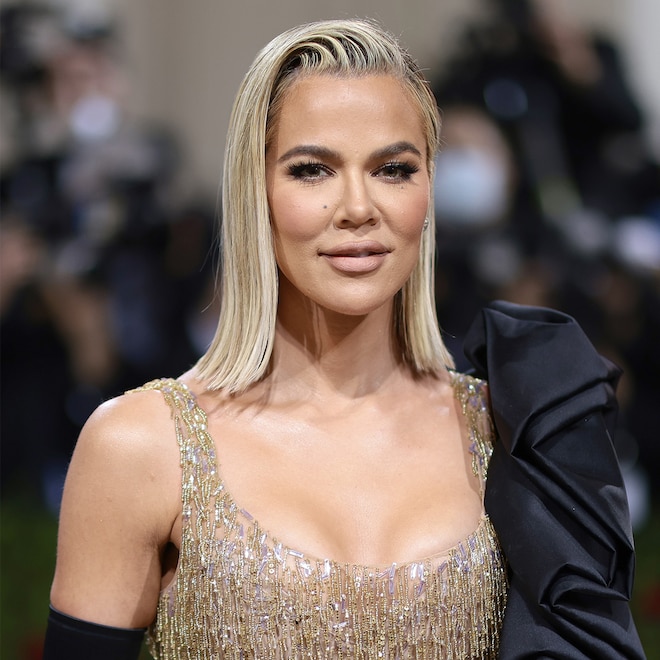 Khloé Kardashian Addresses Comments About Tristan Thompson’s Brother