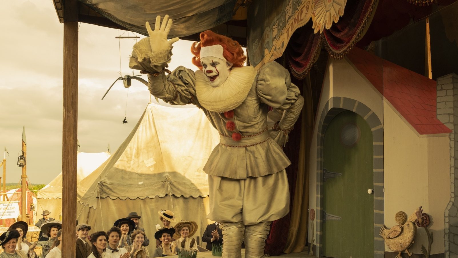 ‘IT: Welcome to Derry’ Season 2: Was the Series Renewed for a Second Season?