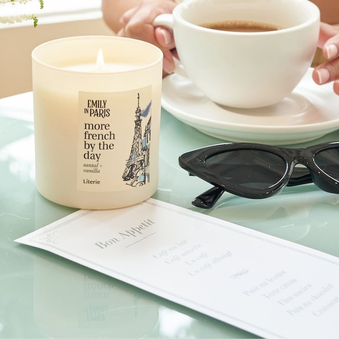 Ooh La La! These Are the Best Emily in Paris Brand Collabs