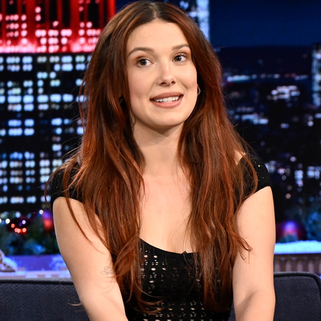 How Millie Bobby Brown Learned Stranger Things’ Ending Before Costars