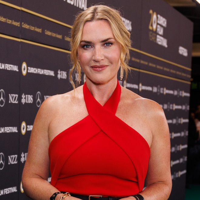 Why Kate Winslet Finds Plastic Surgery “Terrifying”