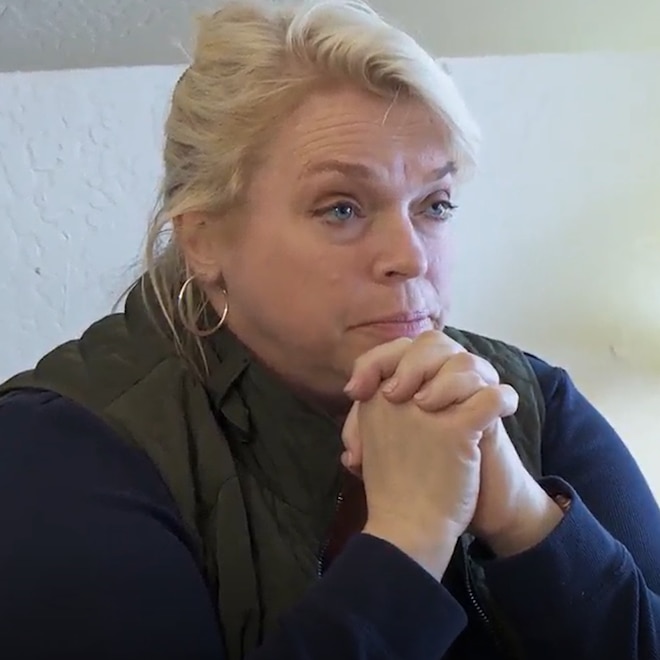 Why Sister Wives’ Janelle Brown Contemplated Going Back to Kody Brown