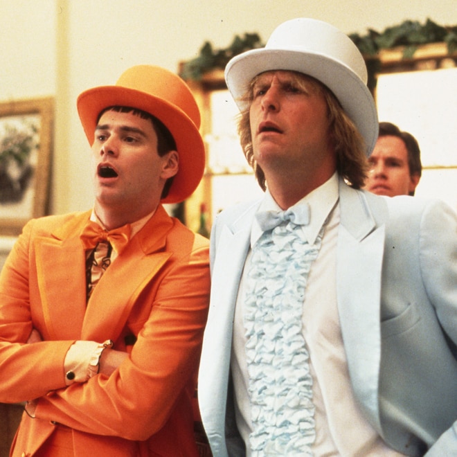 You Are in Luck: 25 Secrets About Dumb and Dumber Are Back That Way