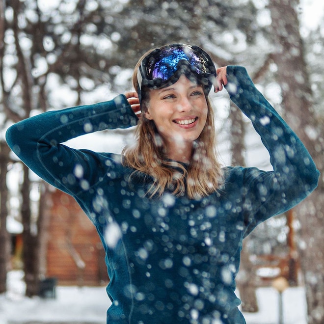 Warm Thermal Sets & Underwear Ranked by Customer Rating