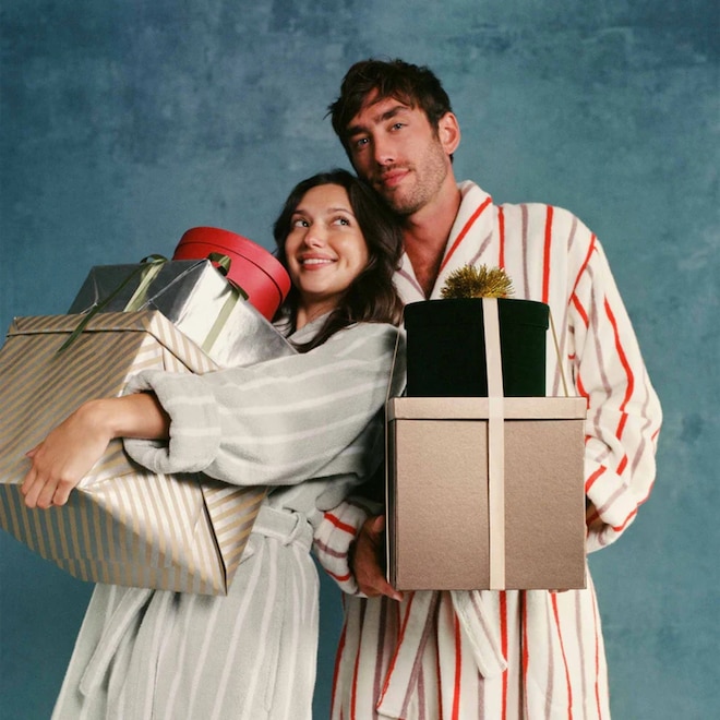 PSA: Brooklinen’s Exclusive Bedding Bundles Are All on Sale