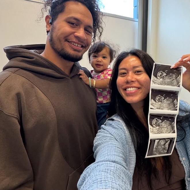 New England Patriots Star Jahlani Tavai’s Wife Shares Loss of Baby