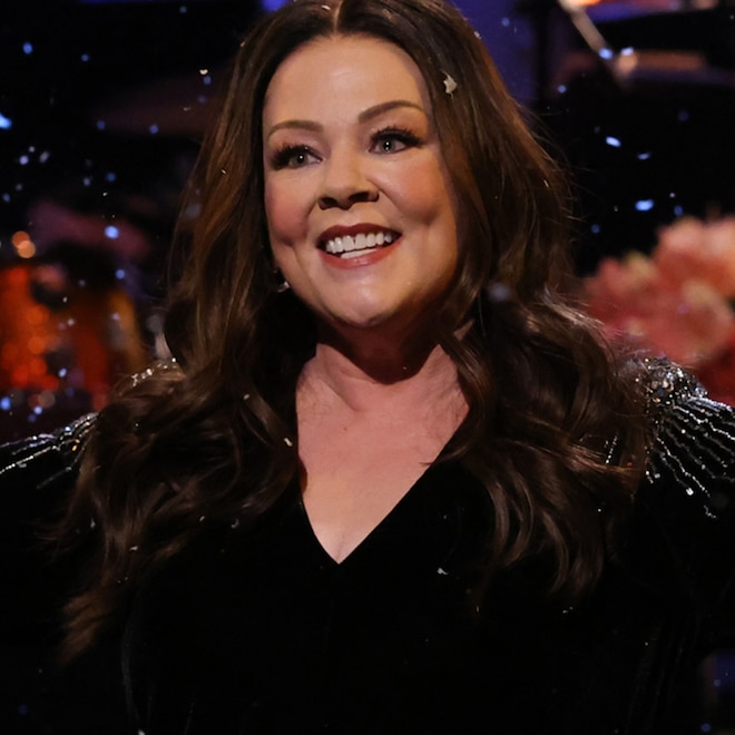 Melissa McCarthy Debuts Weight Loss Transformation During SNL Stint