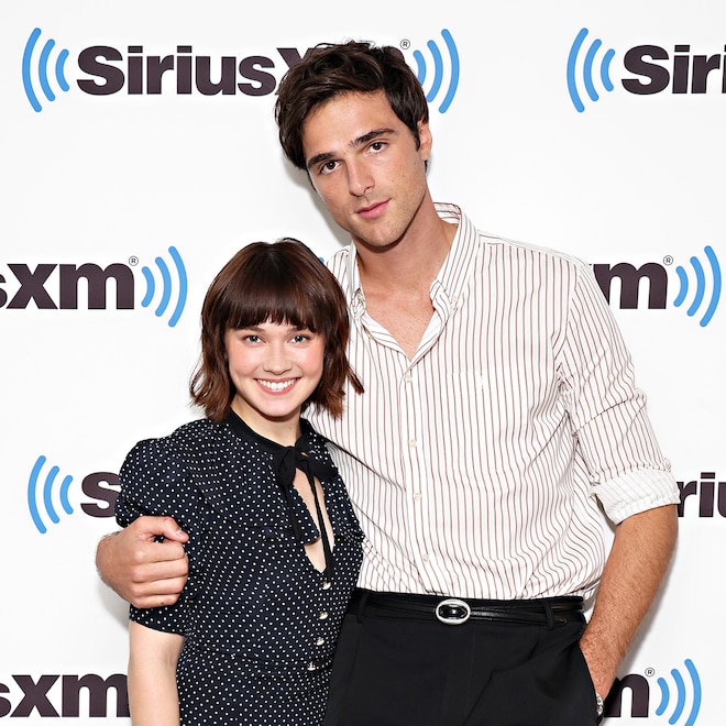 Priscilla’s Cailee Spaeny Addresses Jacob Elordi Dating Rumors