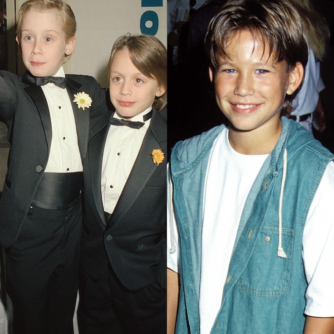 Seeing Your Favorite Child Stars Now Will Make You Nostalgic AF
