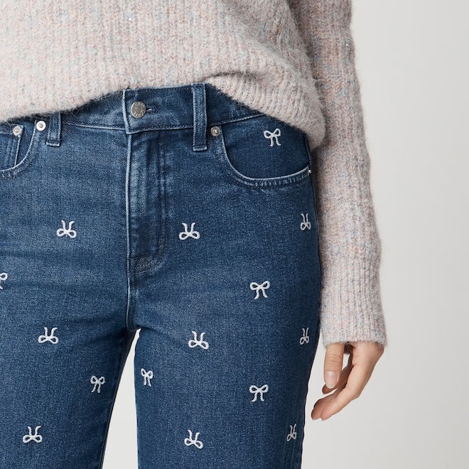 J.Crew Just Dropped $16 Chic Sweaters & $21 Leather Boots—Ends Tonight