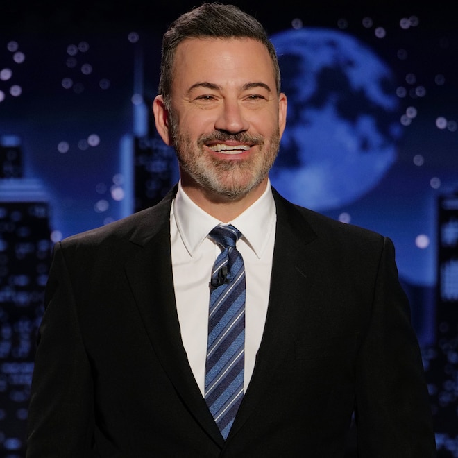 Fate of Jimmy Kimmel Live! Revealed at ABC