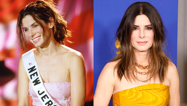 ‘Miss Congeniality’ Cast Then & Now: See Sandra Bullock & More 25 Years Later