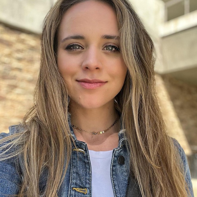 Jinger Duggar Spends Christmas With Family for First Time in 9 Years