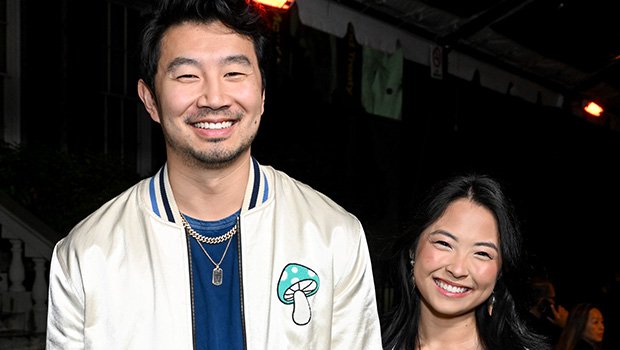 Simu Liu’s Fiancée: Get to Know Allison Hsu