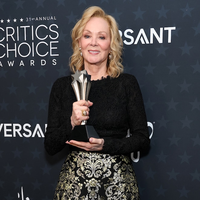 Critics Choice Awards 2026: How Jean Smart & More Stars Made History