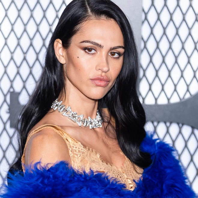 Lisa Rinna’s Daughter Amelia Gray Hamlin Details Plastic Surgeries