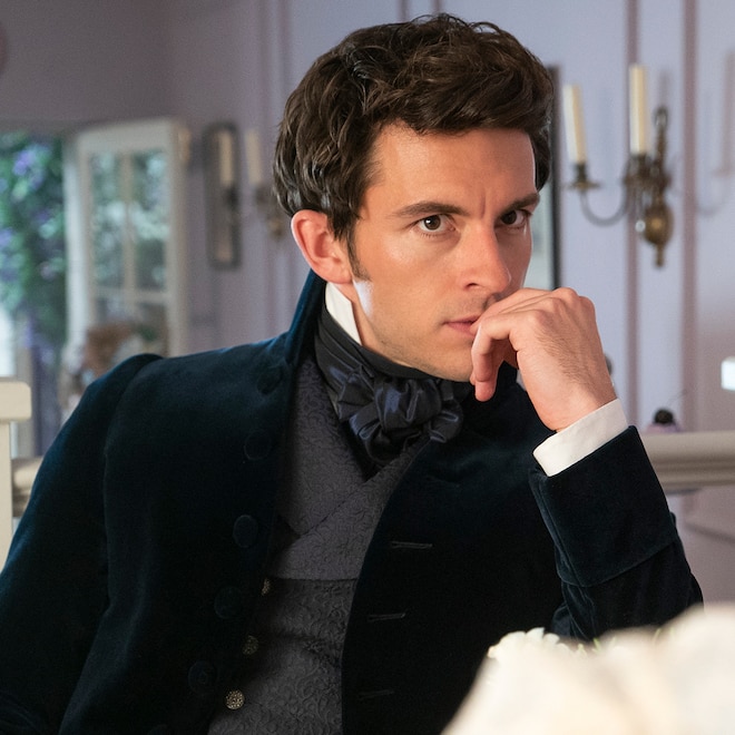 How Bridgerton Explains Jonathan Bailey’s Absence in Season 4 Part One