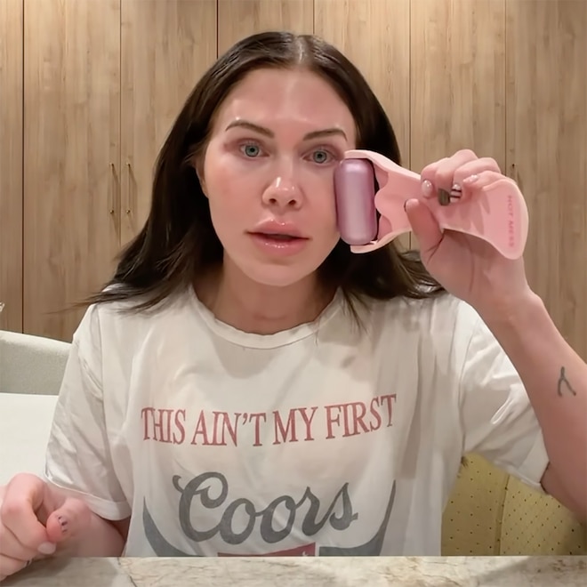 Why Mormon Wives’ Jessi Draper Wants Her “Old Face Back” After Surgery