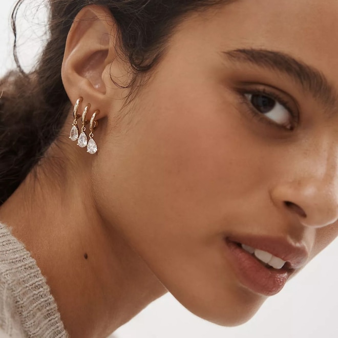 Anthropologie’s Big Jewelry Sale: Deals Start at $25