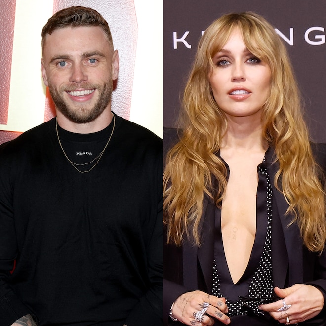 Gus Kenworthy Details Miley Cyrus Dating Rumors Before Coming Out