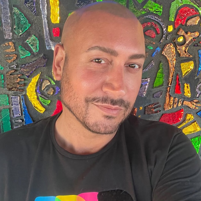 Jasen Kaplan, Celebrity Makeup Artist, Dead at 46