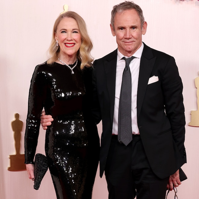 How Catherine O’Hara Built a Life With Her Bébé, Husband Bo Welch
