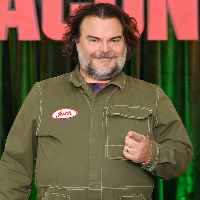 Jack Black Reveals the Major Pixar Role He Regrets Turning Down