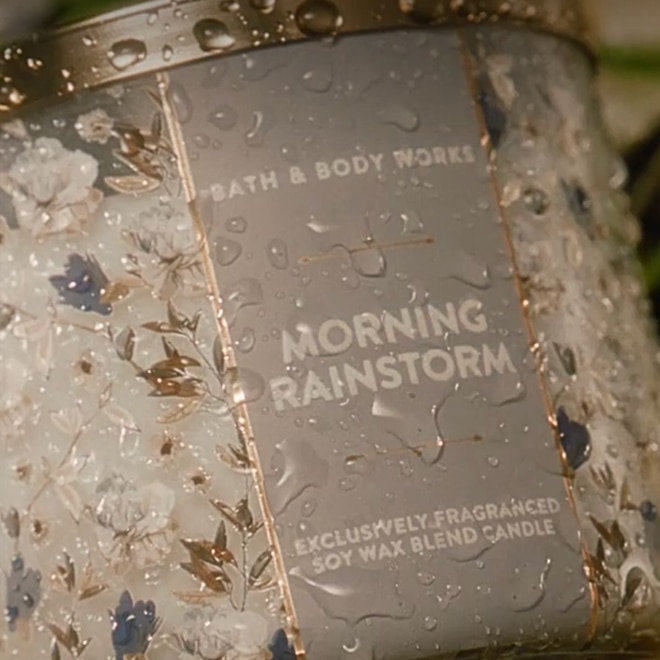 Bath & Body Works Just Dropped New Spring Scents