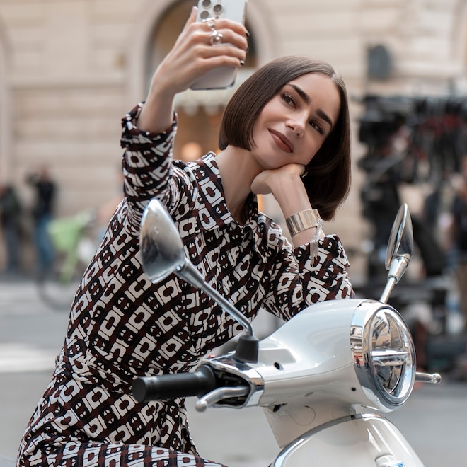 Fate of Emily in Paris Revealed After Season 5