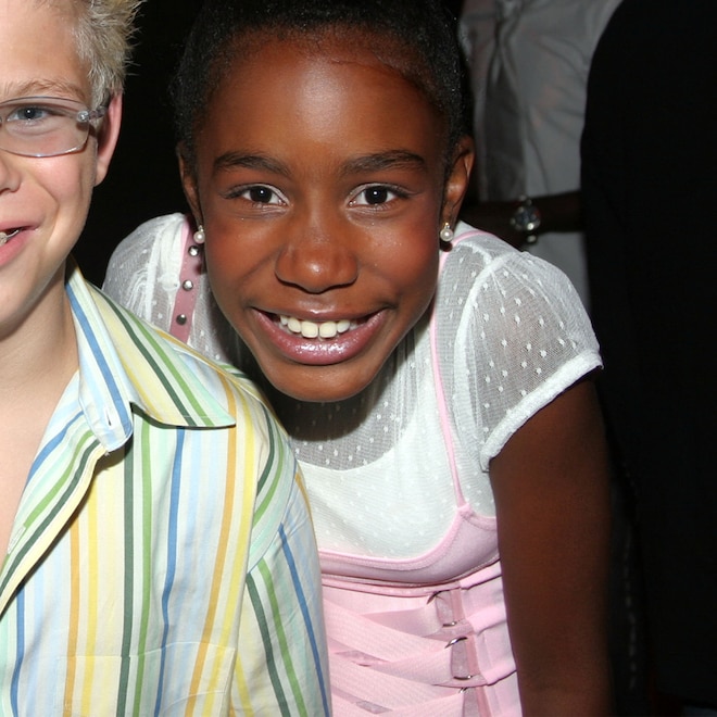 Kianna Underwood, Former Nickelodeon Child Star, Dead at 33