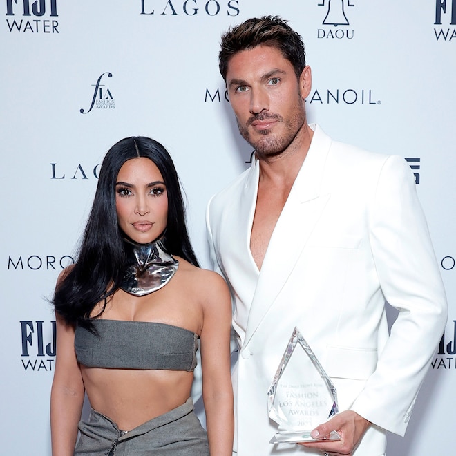 Chris Appleton Reveals Jaw-Dropping Price of His Celeb Hairstyling