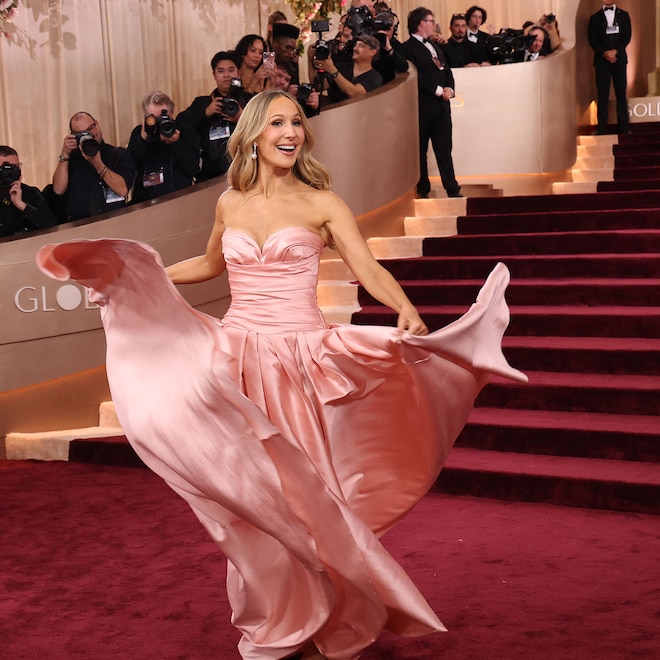 Golden Globes 2026 Compared to Met Gala: Why The Red Carpet Changed
