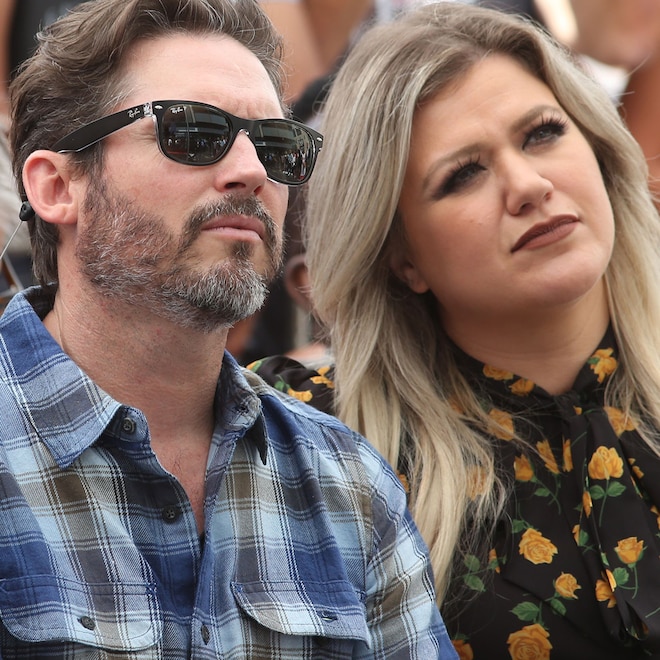 Kelly Clarkson Shares Update on Kids After Brandon Blackstock’s Death