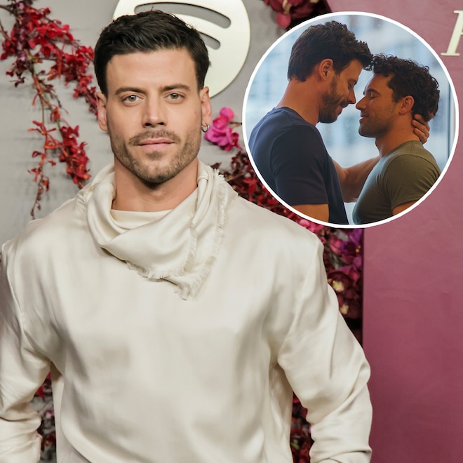 Heated Rivalry’s François Arnaud Details “F–k Up” in Romance Timeline